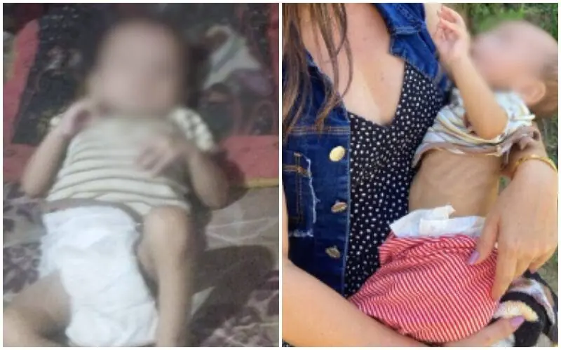 bebê