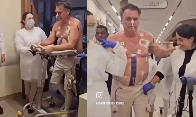 Bolsonaro