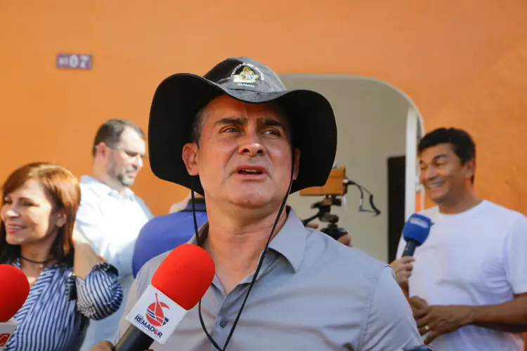 David Almeida