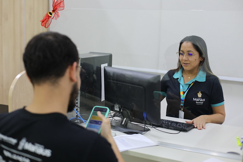 Auxiliar de produção, pedreiro e outras 285 vagas no Sine Manaus