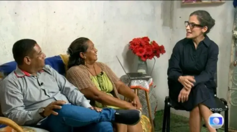 Jornal Nacional