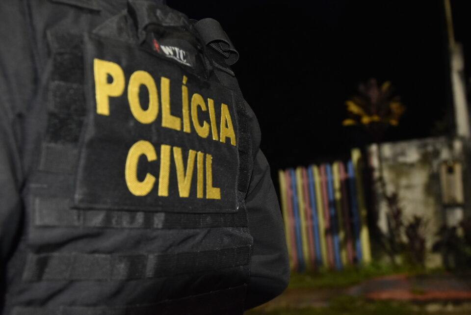Homem é preso por estuprar neta de 3 anos da própria companheira no AM