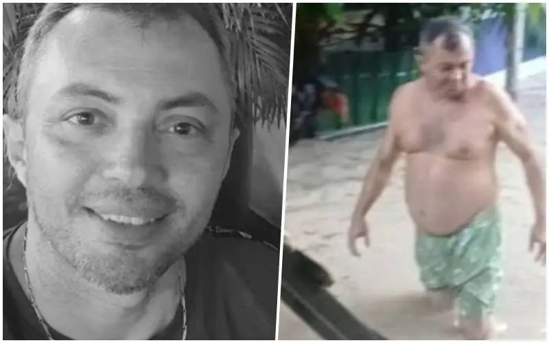 Sintomas de virose, febre e hemorragia no pulmão: homem procurou hospital, mas só recebeu dipirona e morreu de leptospirose