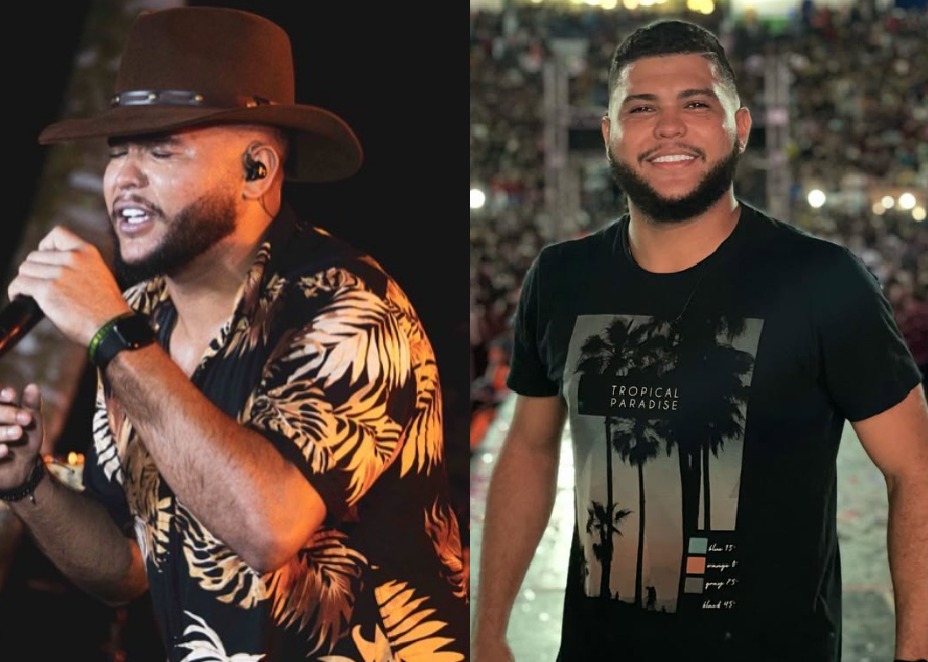 Saiba quem é o cantor suspeito de agredir e quebrar dentes de namorada em Manaus