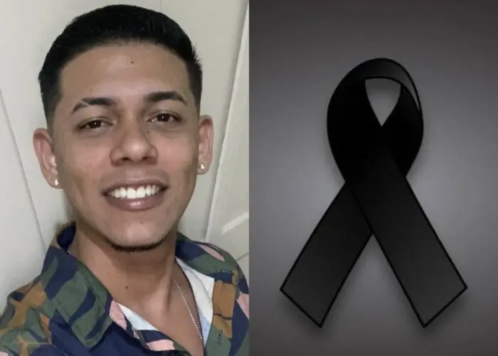 ATLETA ATROPELADO NA PONTA NEGRA