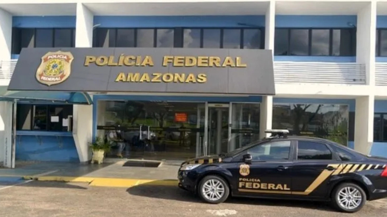 Começam inscrições para concurso da PF com vagas na Amazônia
