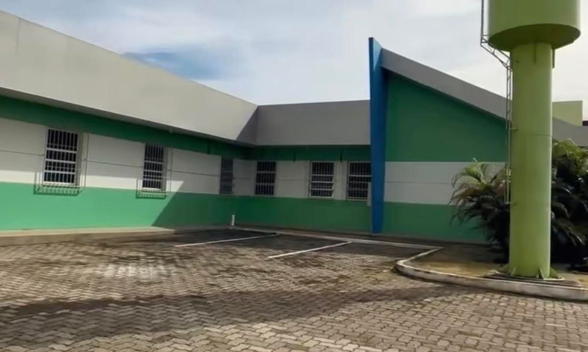 Médico, educador físico, psicólogo e mais quatro vagas na Clínica