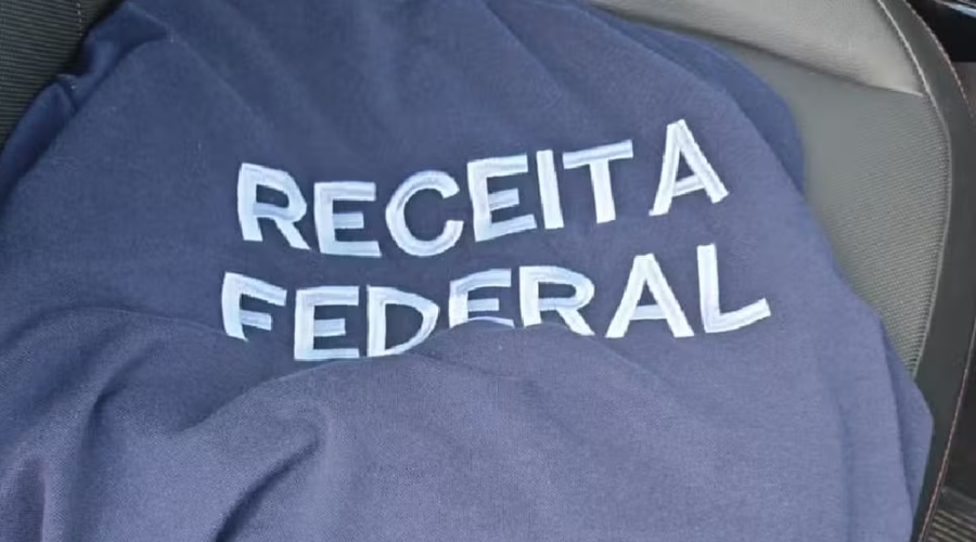 Falso fiscal da Receita é preso por aplicar golpes com 'mercadorias fantasmas' em Manaus