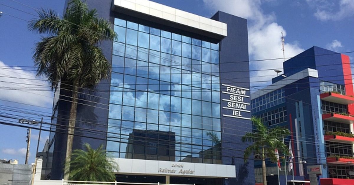 IEL abre 96 vagas de estágio em Manaus