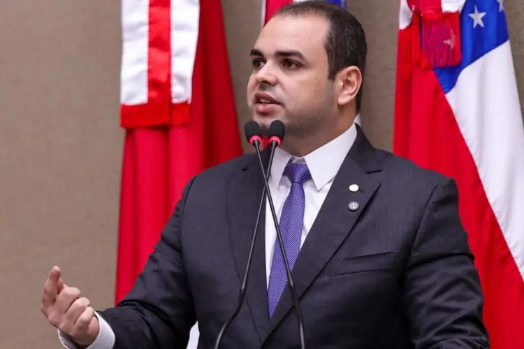 Roberto Cidade