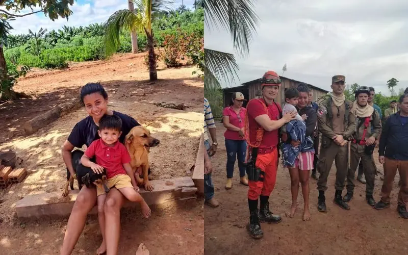 Criança