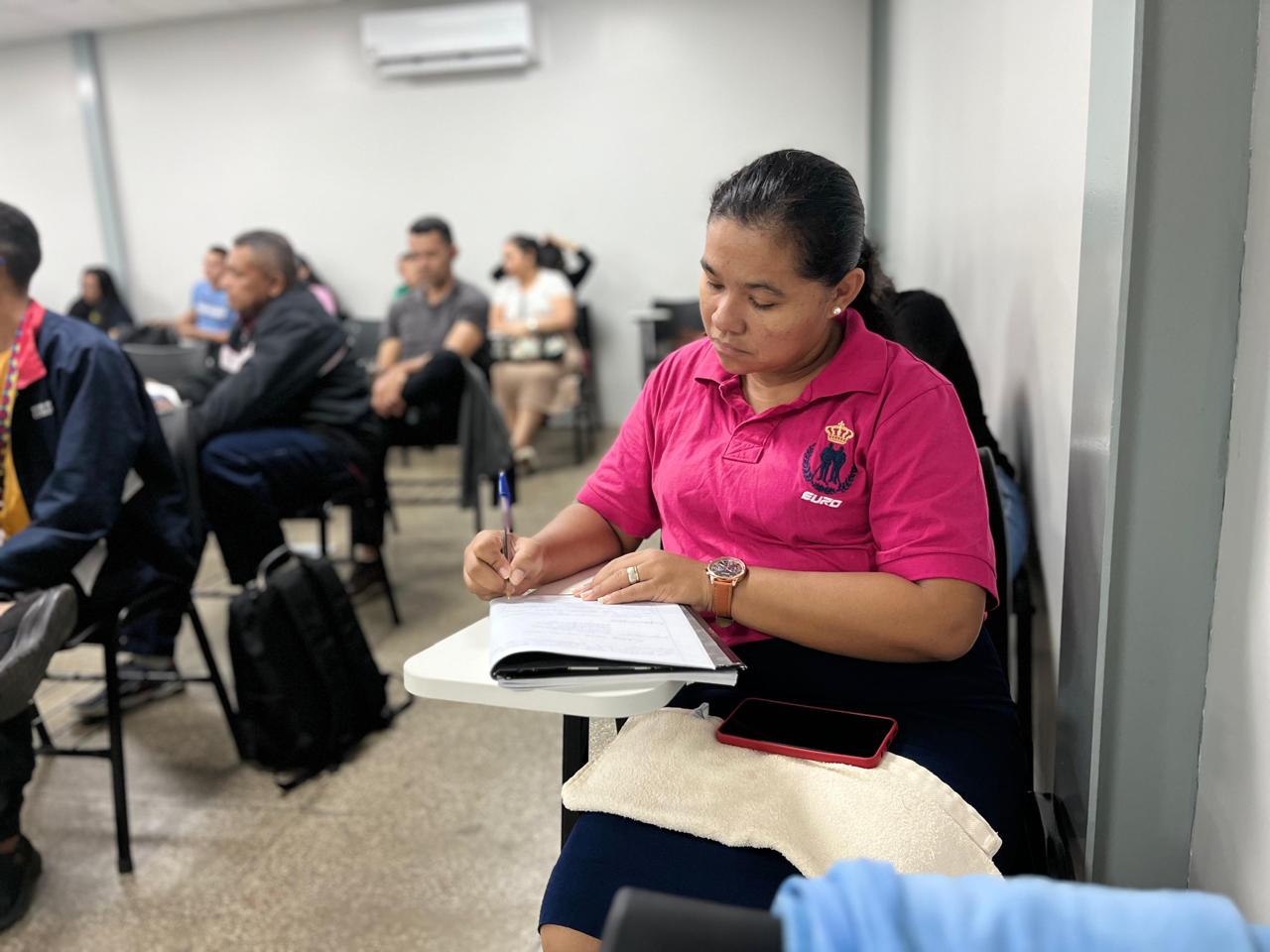 Oficina gratuita sobre técnicas de comunicação abre inscrições