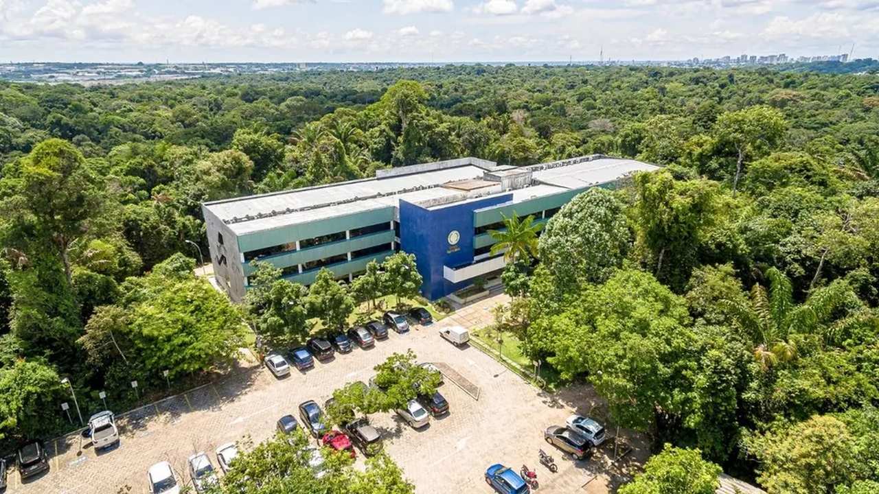 Ufam abre vagas em mestrado e doutorado em Engenharia Elétrica