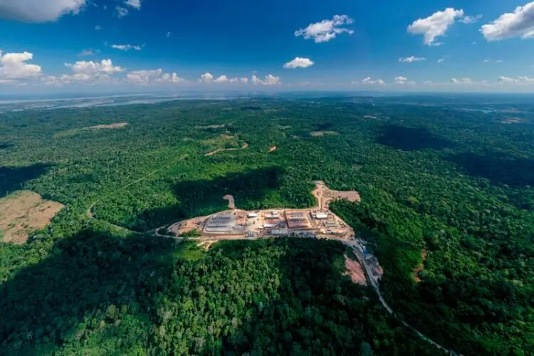 Justiça Federal determina suspensão imediata de extração de gás pela Eneva em território indígena no Amazonas