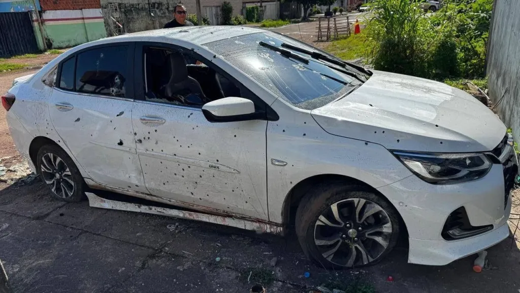 Jogador está entre os mortos em operação da PM em Macapá