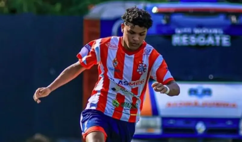 jogador