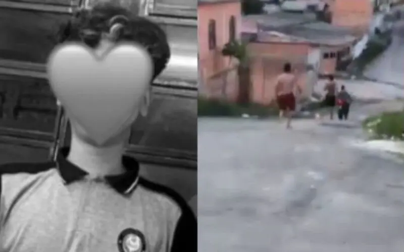 Adolescente