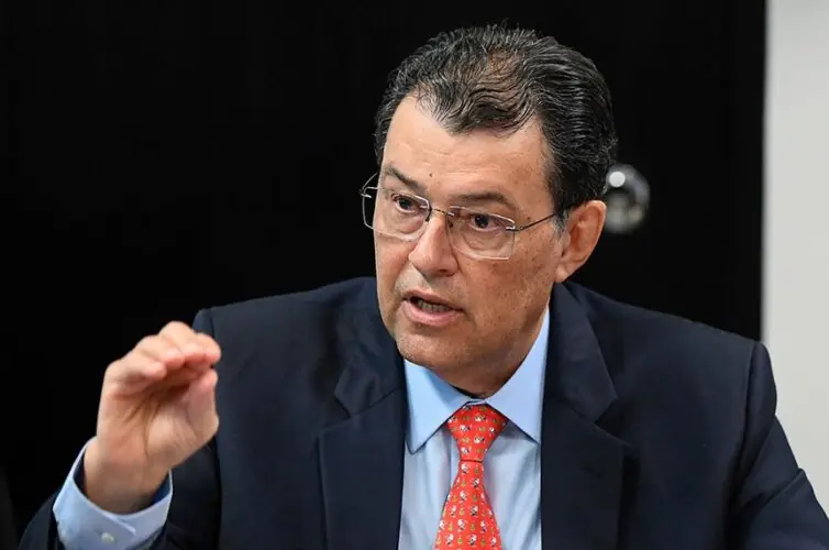 Eduardo Braga