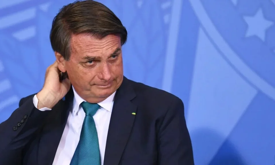 Oposição tenta aprovar "última cartada" antes do julgamento de Bolsonaro