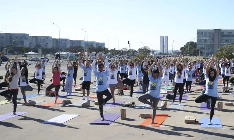 Yoga