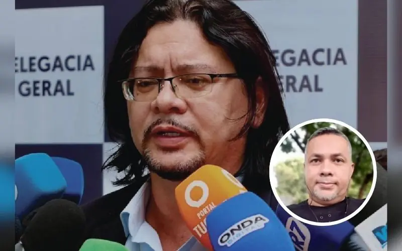 'Don Juan', o galanteador de idosas, é preso por aplicar golpe de R$ 12 mil em Manaus