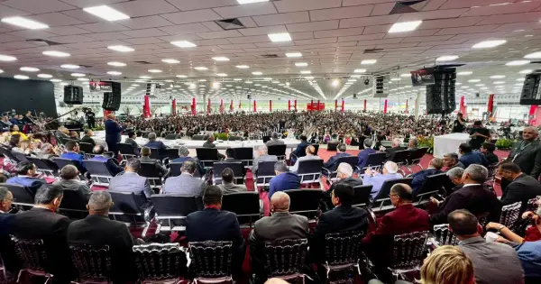 Evento da Assembleia de Deus colocará Tarcísio, Wilson Lima, Omar e David Almeida no mesmo palco