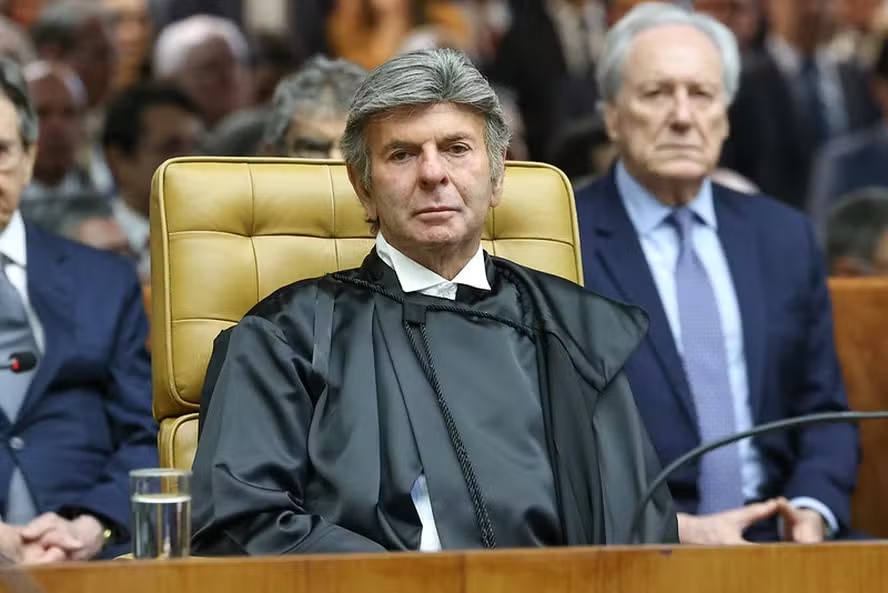 Fux frustra sonho de bancada do Amazonas com 10 deputados federais em 2026