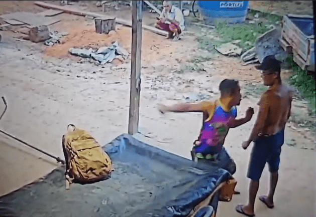 Dono de bar é morto a facadas após negar vender fiado no AM