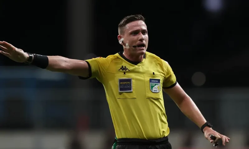juiz de futebol