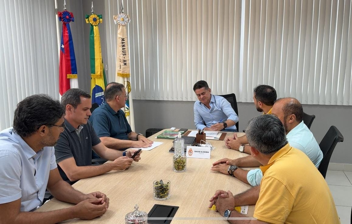 Edital do concurso da Semed será lançado em outubro