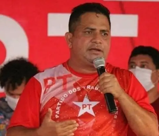 O ex-prefeito de Urucurituba (AM), José Claudenor
