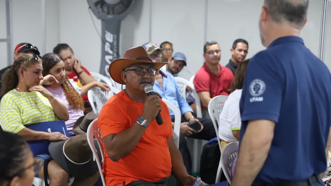 Expoagro 2025 terá 55 cursos gratuitos para o setor primário;