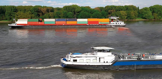 Amazonas receberá R$ 1,7 bilhão para construção de 188 embarcações e modernização de portos