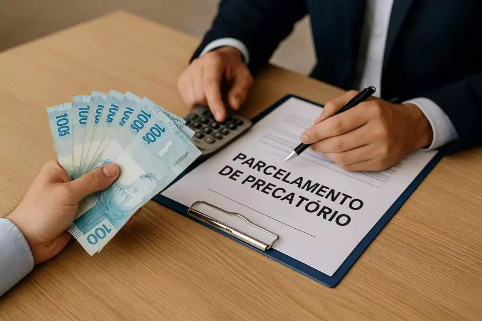 Senado aprova PEC que altera regras de pagamentos de precatórios