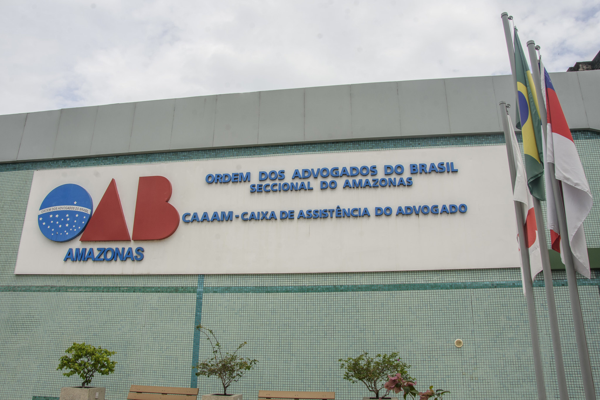 Conselho da OAB-AM define nesta quarta, regras da disputa para vaga de desembargador