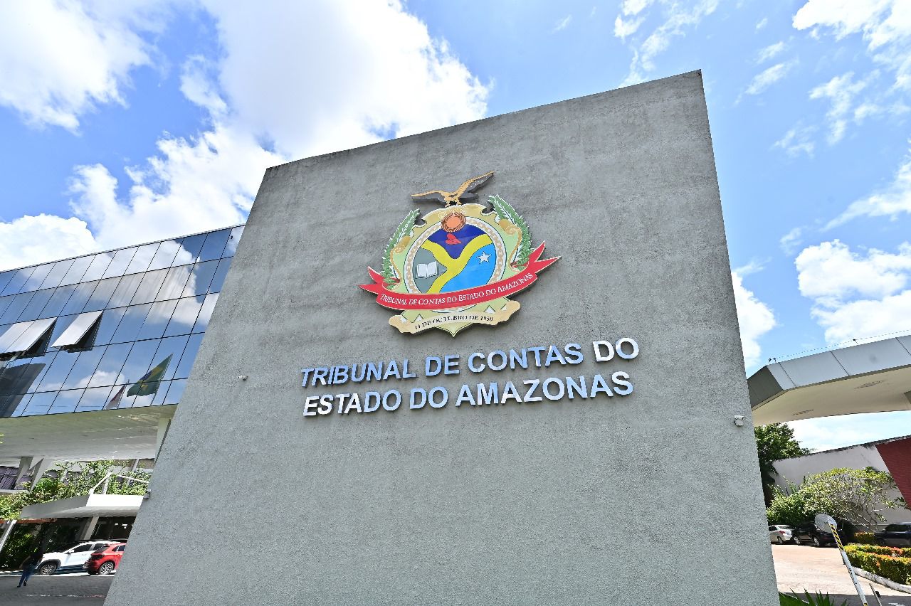 Tribunal de Contas do Amazonas começa a preparar novo concurso