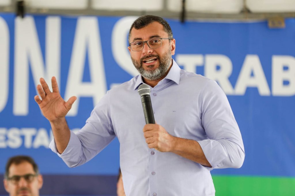 Com isenção de ICMS, Governo do Amazonas espera recorde de negócios na Expoagro
