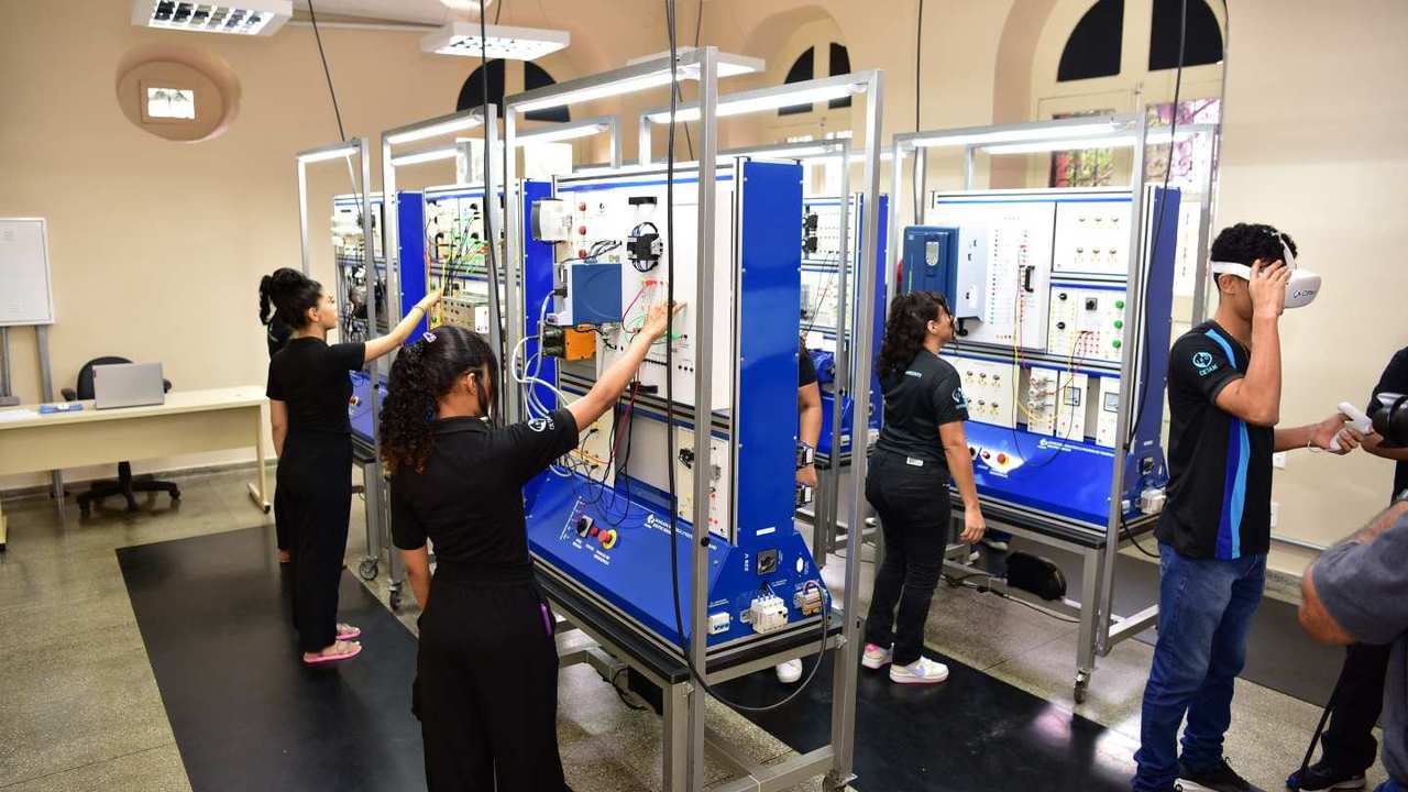 Última chamada para inscrição em 5 mil vagas no Cetam