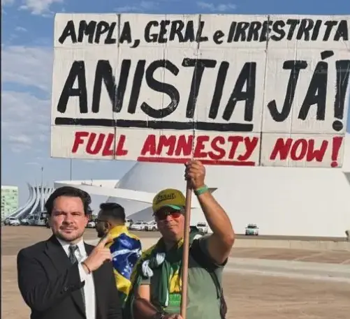 Capitão Alberto Neto