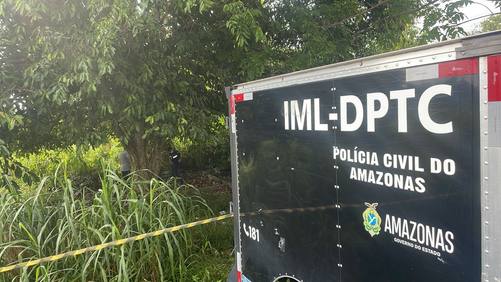 Homem é encontrado morto com marcas de espancamento na Ponta Negra