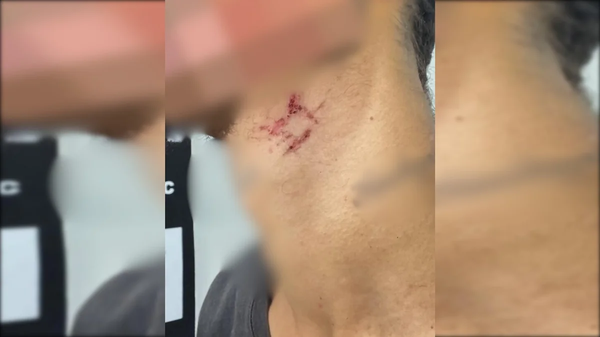 Jovem vai comprar droga e acaba escravo sexual de traficante 'apaixonado'