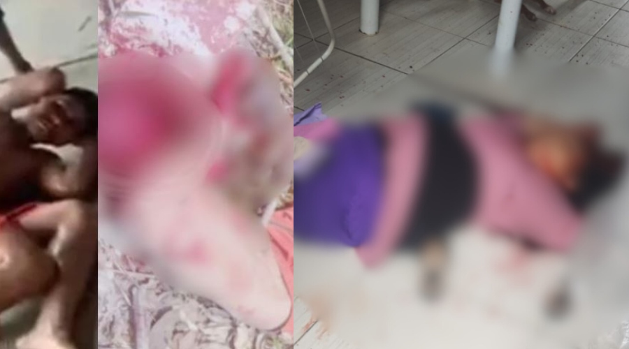 Jovem mata mãe e acaba executado pelo Tribunal do Crime em Manaus
