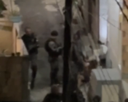 Homem morre após troca de tiros com a polícia no Vila da Prata