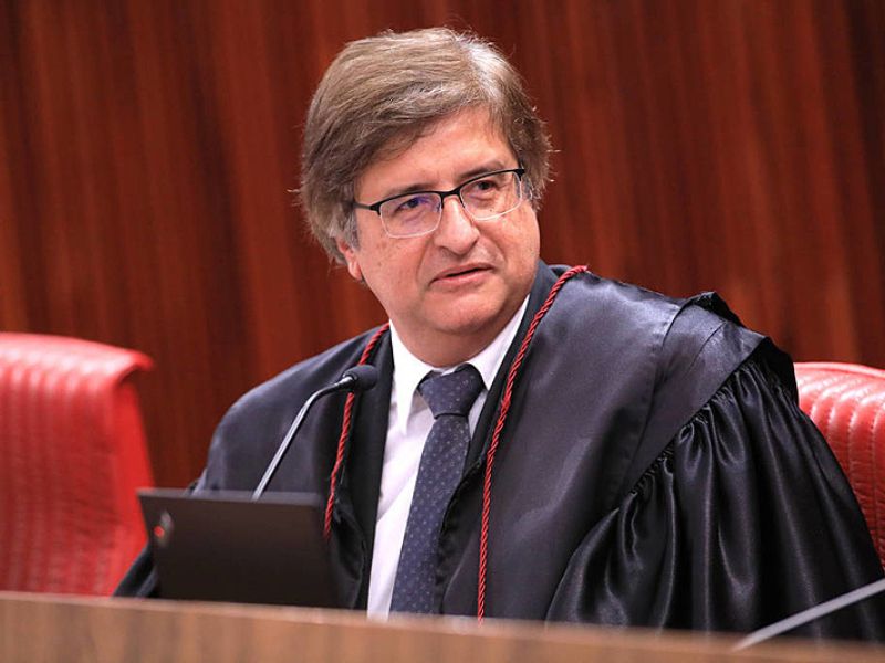 O que diz o relatório de Omar sobre a recondução de Paulo Gonet na PGR