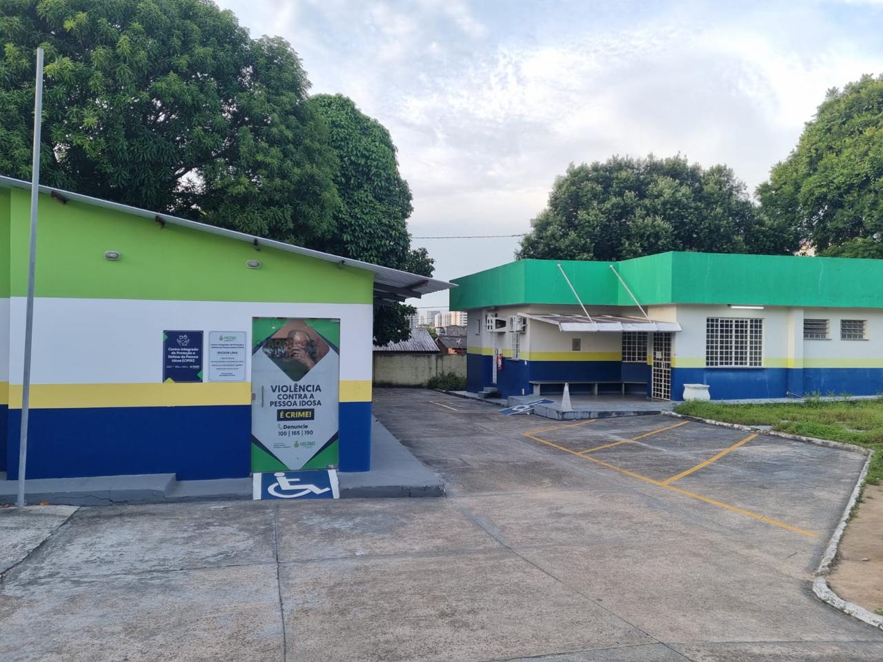 Filho é preso por extorquir pai idoso para comprar drogas em Manaus