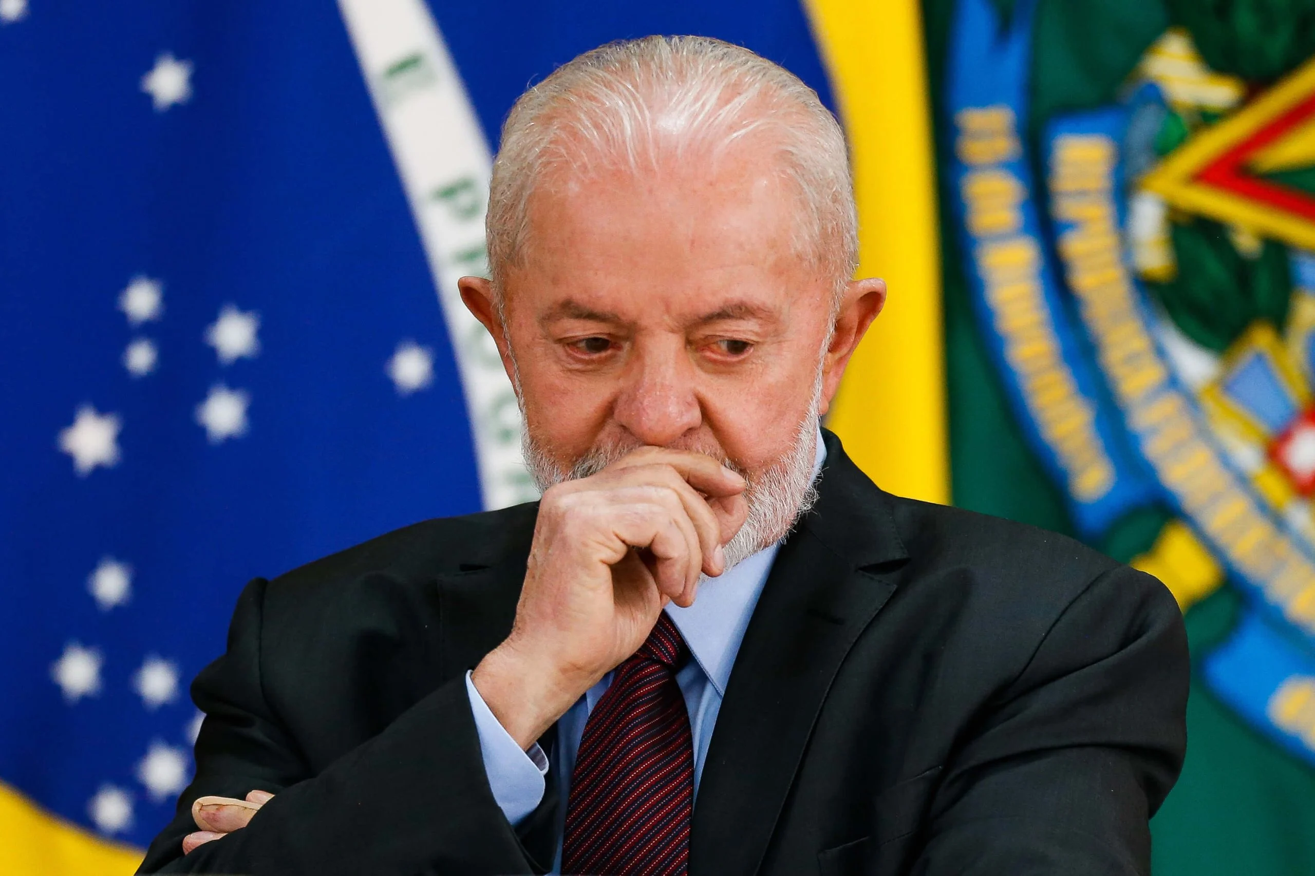 Declaração de Trump após redução das tarifas do Brasil acende alerta no governo Lula