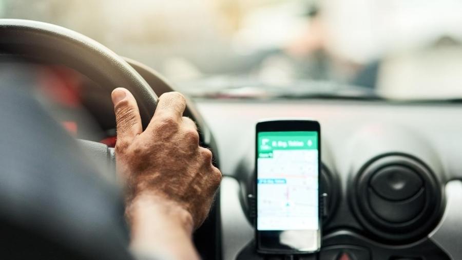 Motorista de app é preso por estuprar e roubar passageira após corrida em Manaus