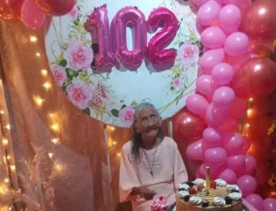 Idosa de 102 anos é espancada durante assalto em Tefé, no AM