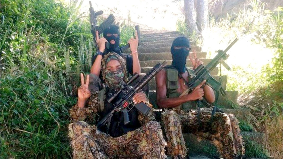 Maioria da população apoia enquadrar facções criminosas a grupos terroristas, aponta Quaest