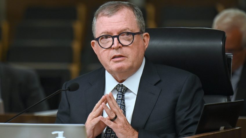 Decano do TCU acusa Ibama de travar desenvolvimento e projetos estratégicos